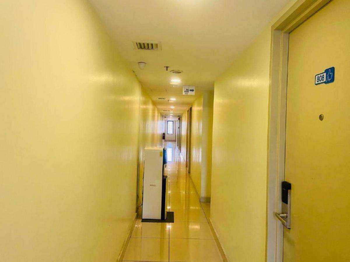 Asia Like Boutique Hotel Kuala Lumpur Exterior foto